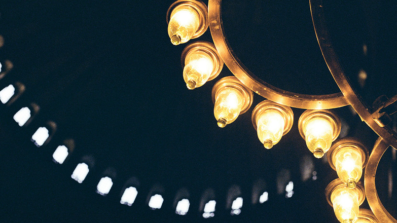 Farmhouse Chandeliers